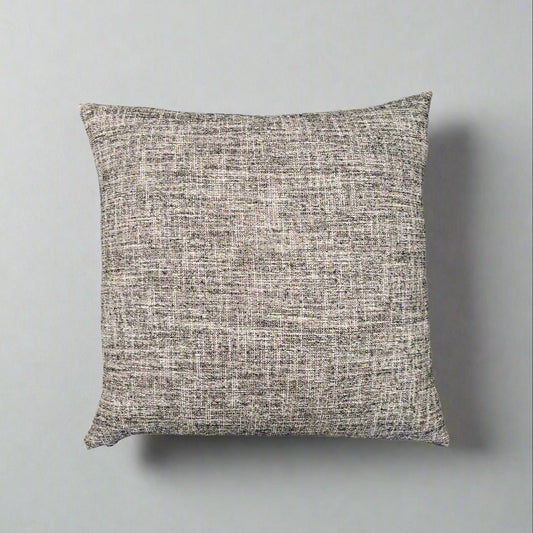 Flock of Flora | Velvet Cushion