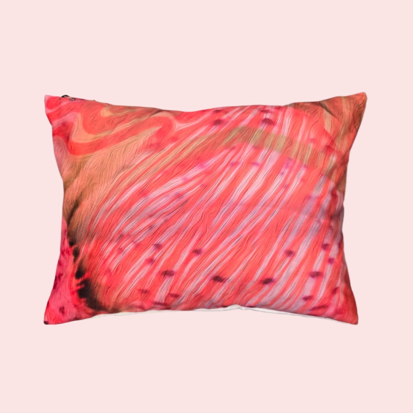 Floral | Velvet Cushion