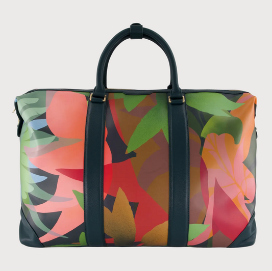 FLOX Wai Overnight Bag