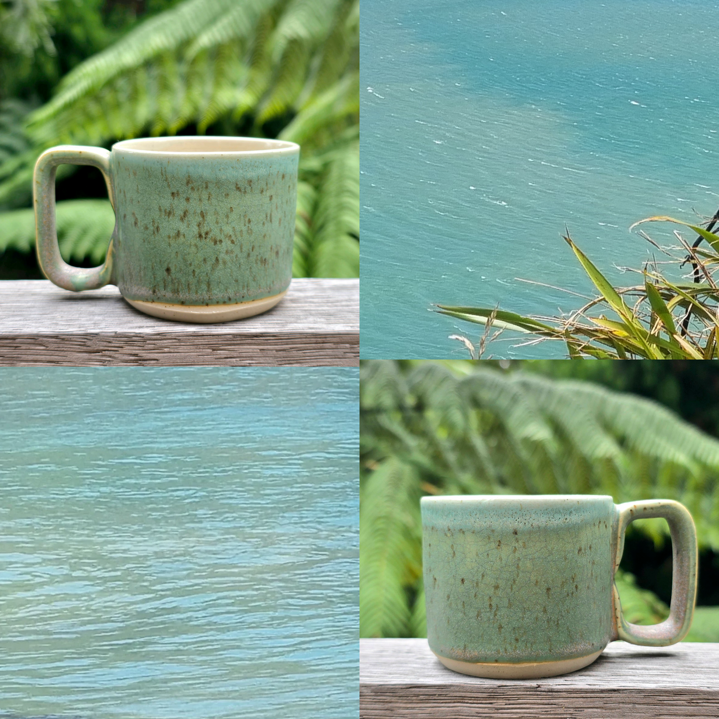 Nature Collection | Mugs