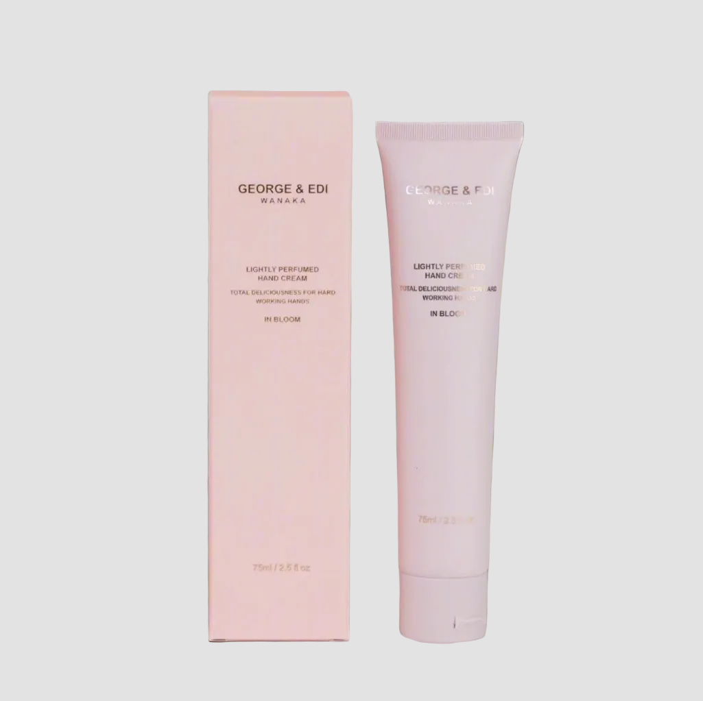 GeorgeandediInBloomandcream