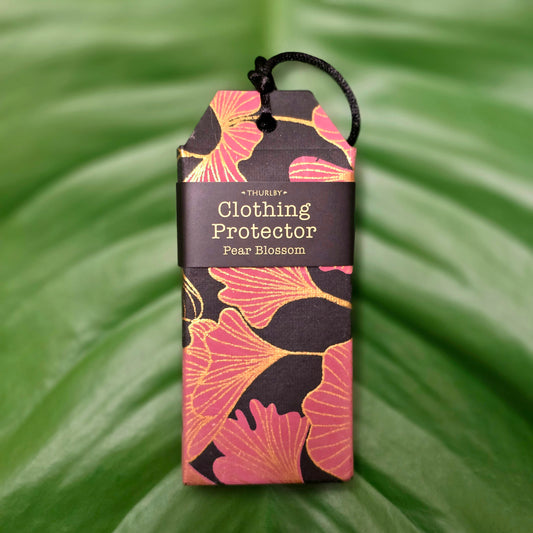Clothing Protector | Pear Blossom