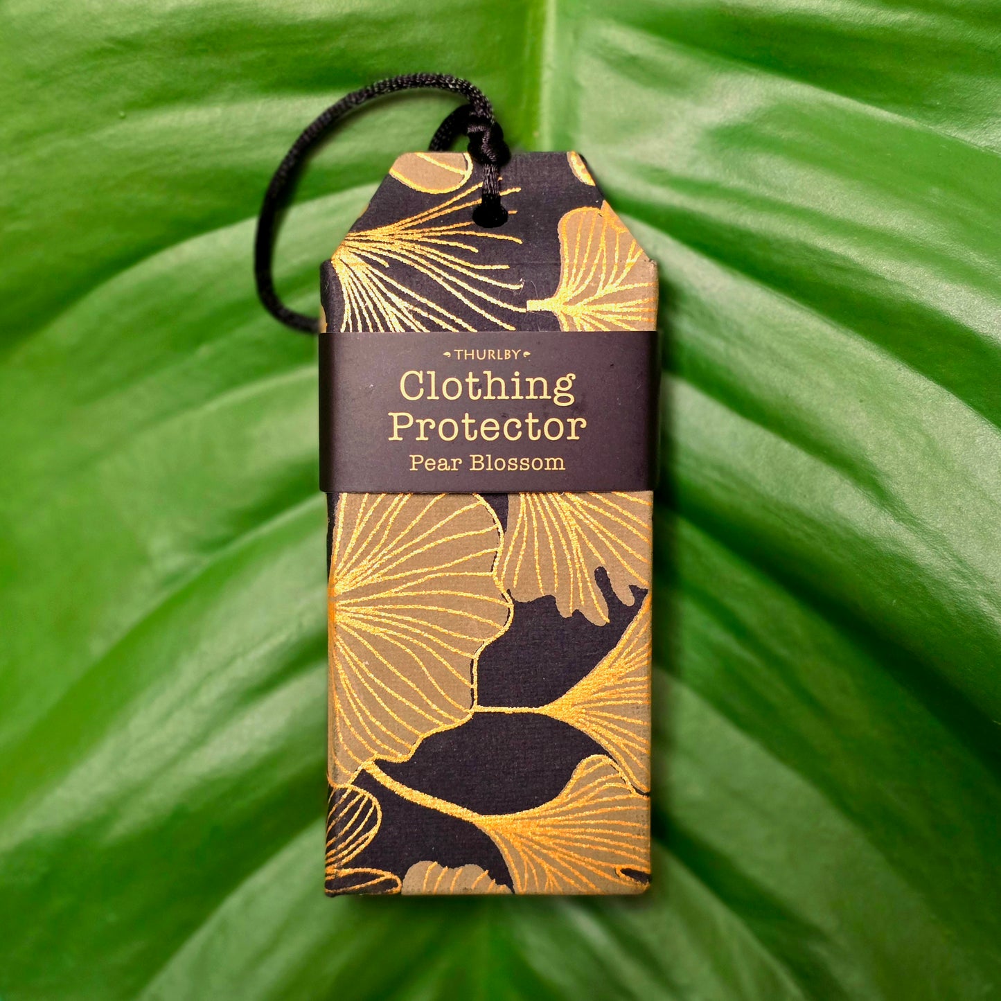 Clothing Protector | Pear Blossom