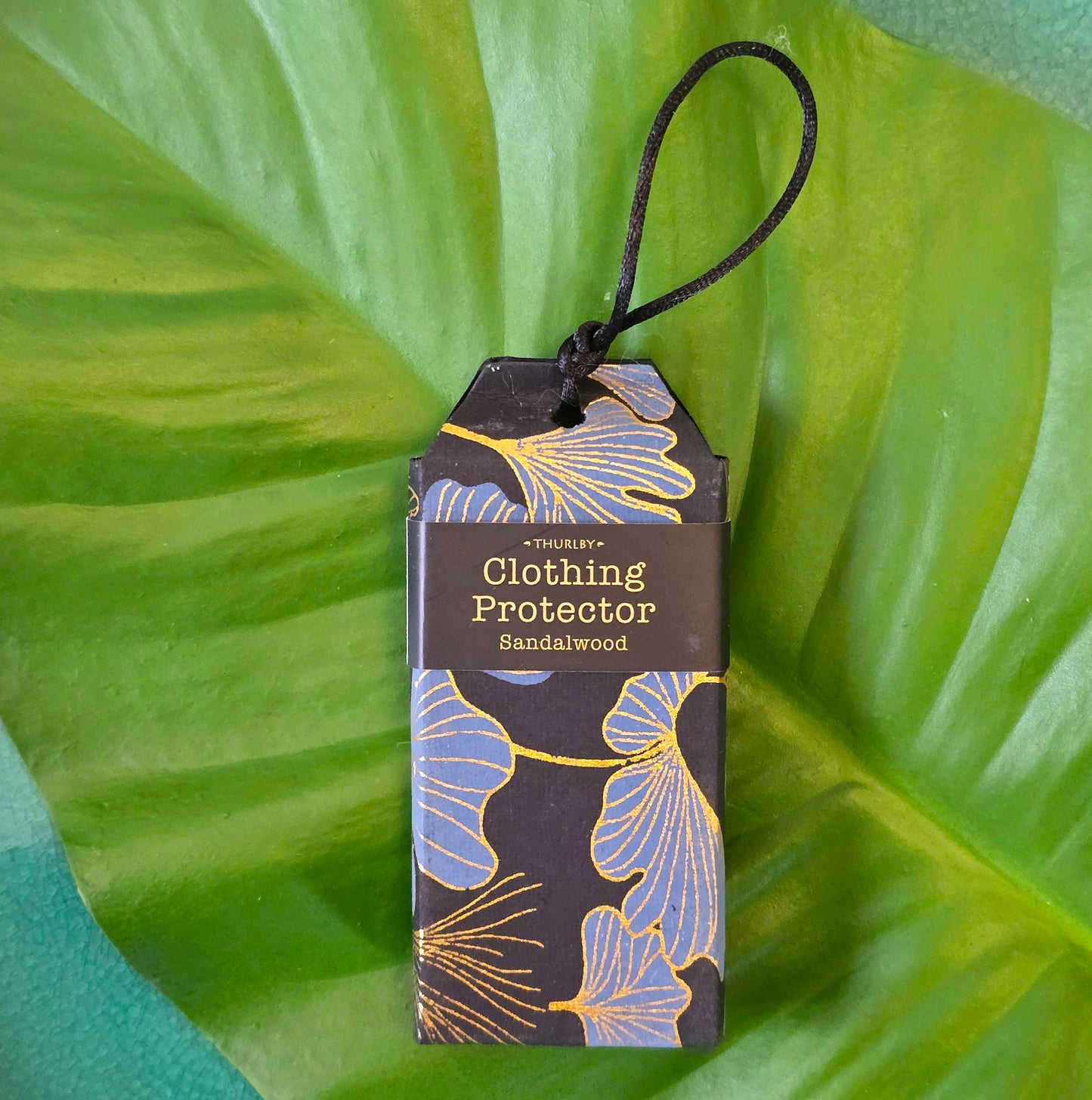 Clothing Protector | Sandalwood