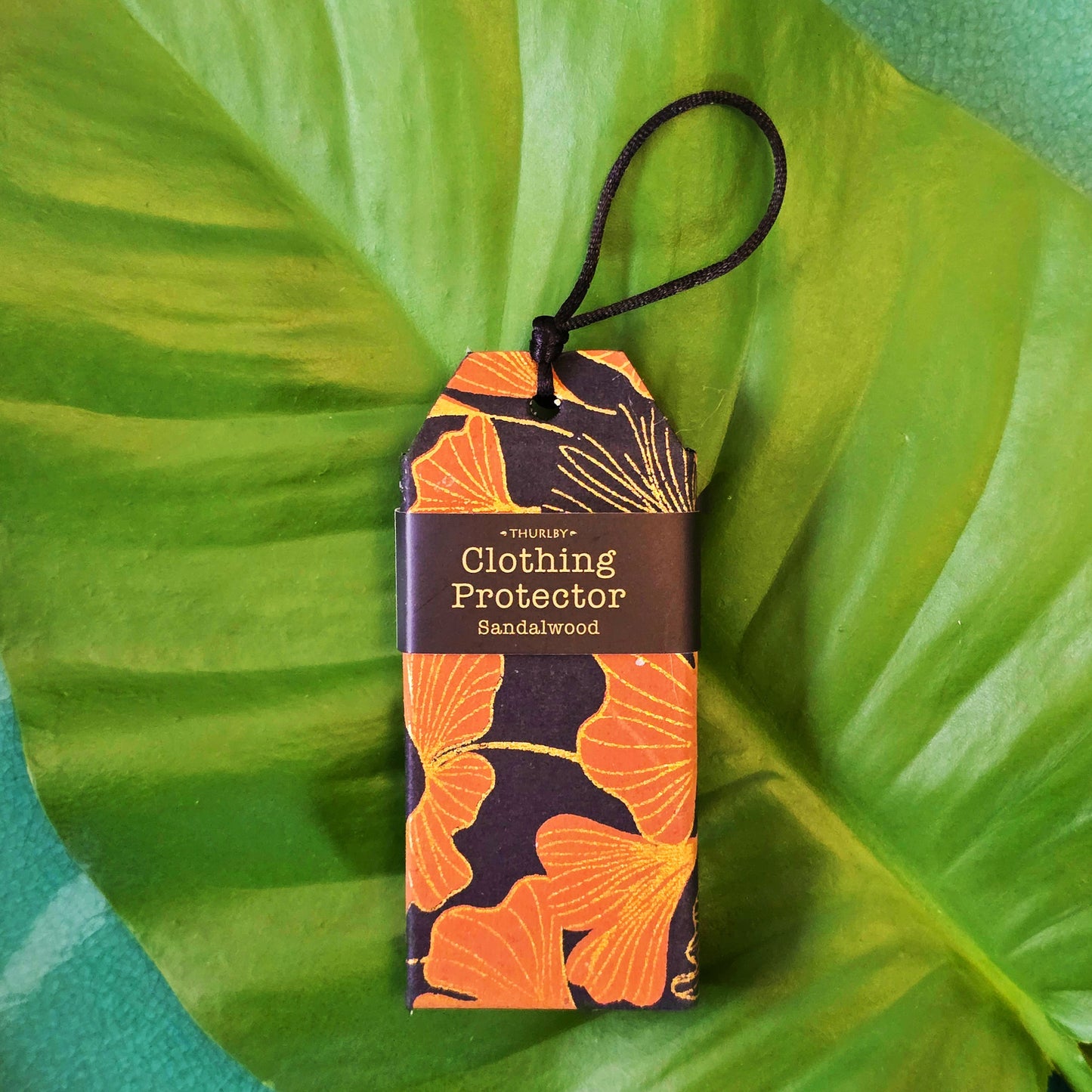 Clothing Protector | Sandalwood