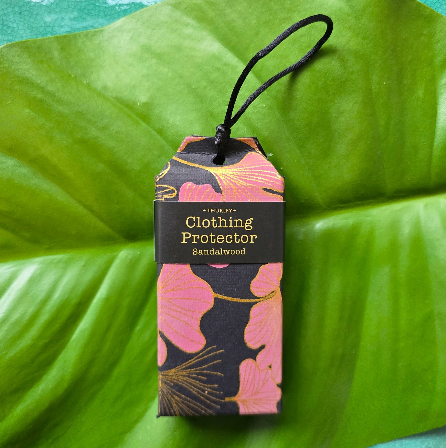 Clothing Protector | Sandalwood