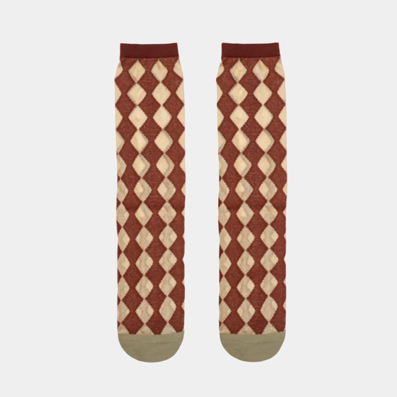 Goldie Sock
