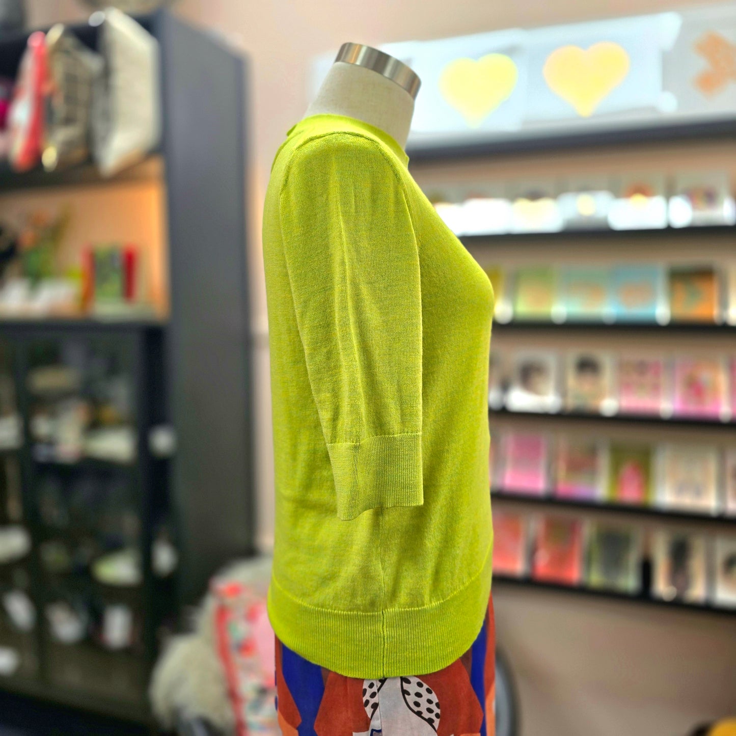 Gorman Jumper