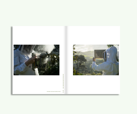 Grow | Wāhine Finding Connection Through Food