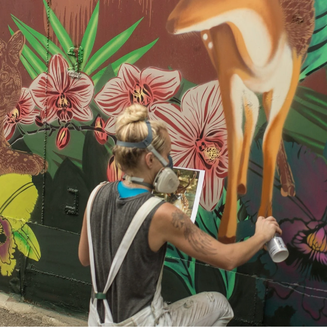 FLOX Wai Cometic Case