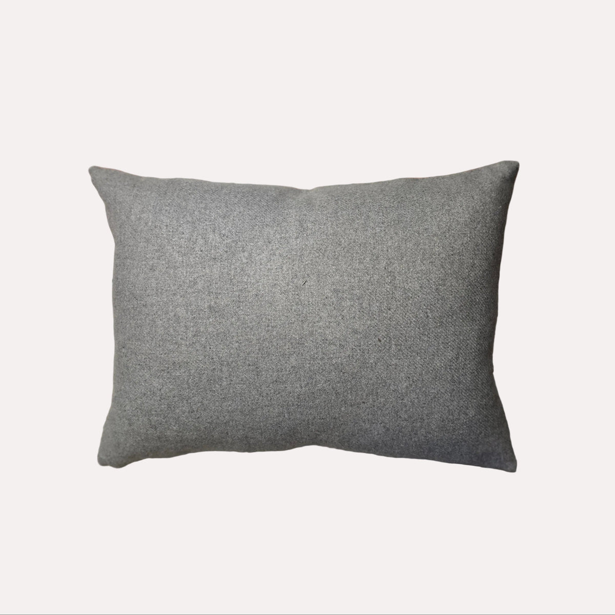 Hydrangea Kaleidoscope II | Velvet Cushion