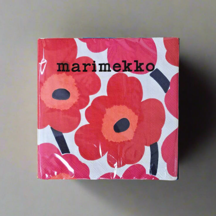 IHRCocktailMarimekkoUnikkoRedCreamCocktail