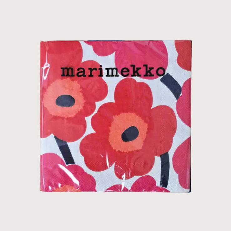 IHRCocktailMarimekkoUnikkoRedCreamCocktail