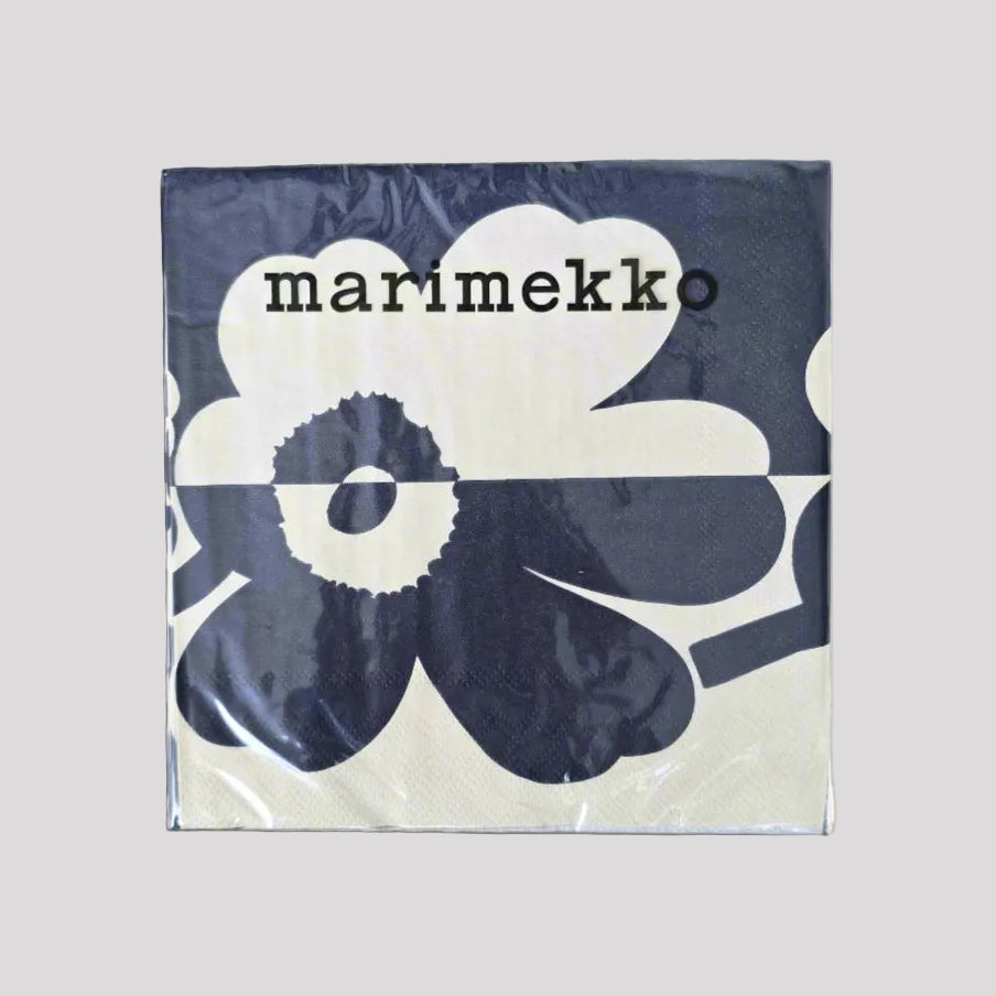 IHRLuncheonMarime-kkoSuurUnikkoLinenBluedinnerparty