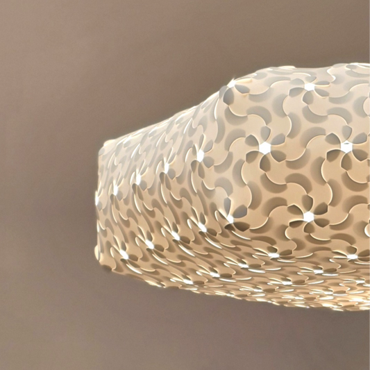 Sea Cloud Lampshades