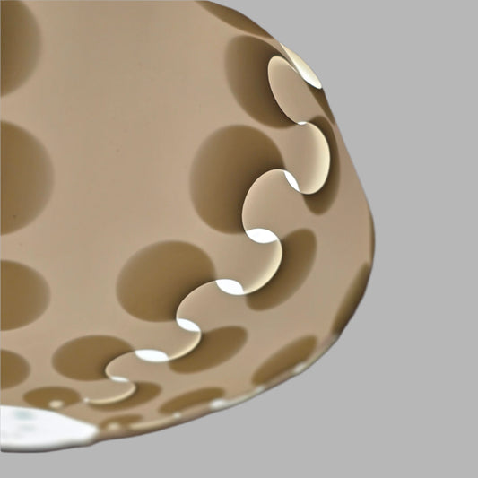 Urchin Lampshades | White