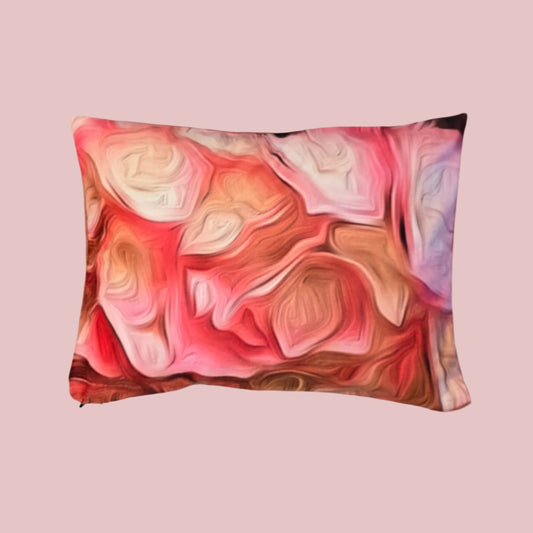 Jumbo Pastel Hydrangea