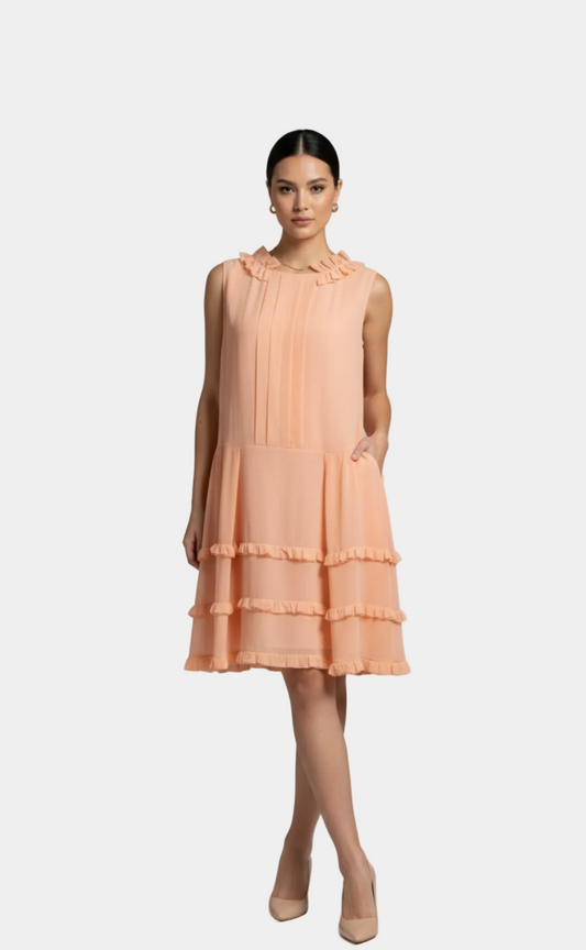 Karen Walker Dress | Pre Loved
