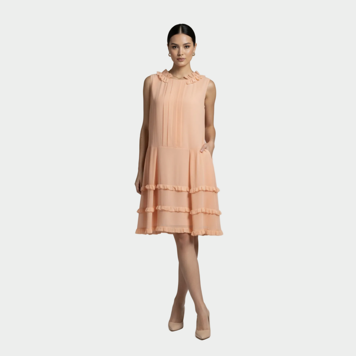 Karen Walker Dress | Pre Loved