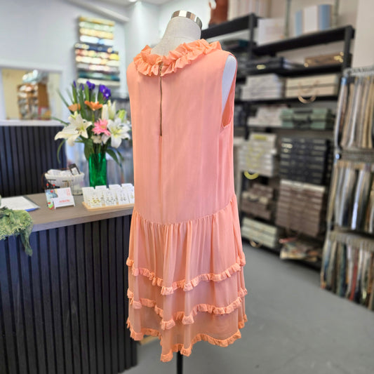 Karen Walker Dress | Pre Loved