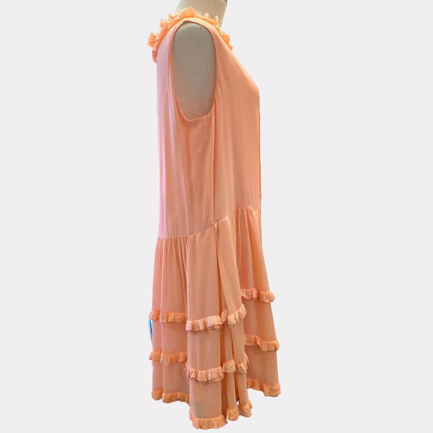 Karen Walker Dress | Pre Loved