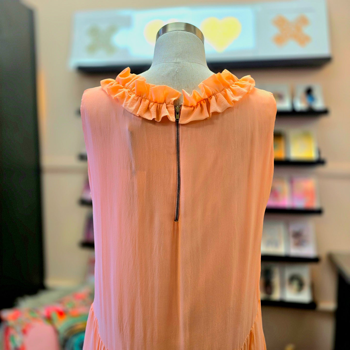Karen Walker Dress | Pre Loved