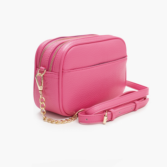 Antler Maxi Bag | French Pink