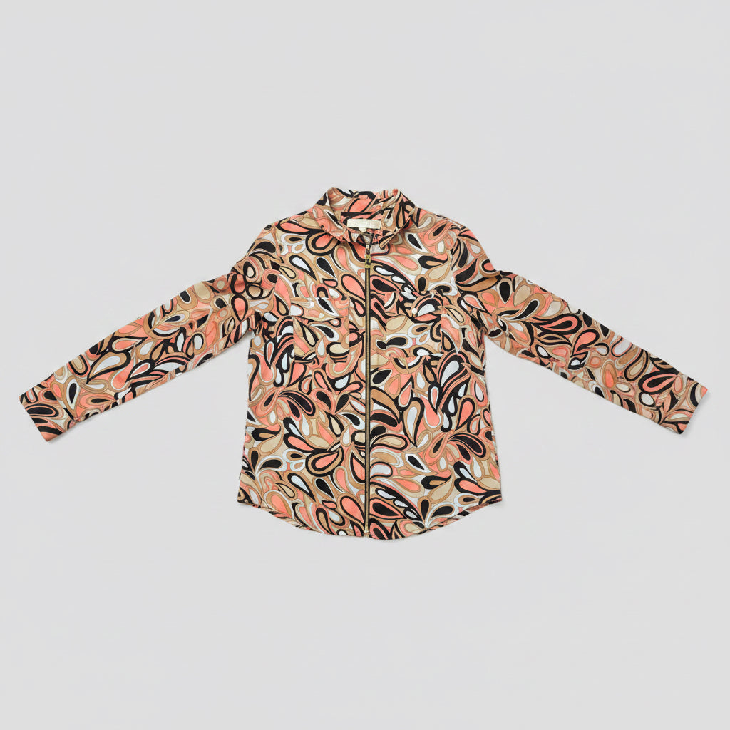 Michael Kors Shirt | Pre Loved