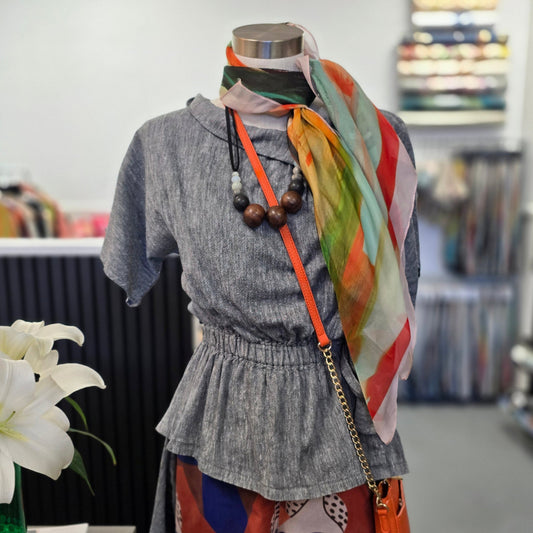 Mild Red | Pre Loved