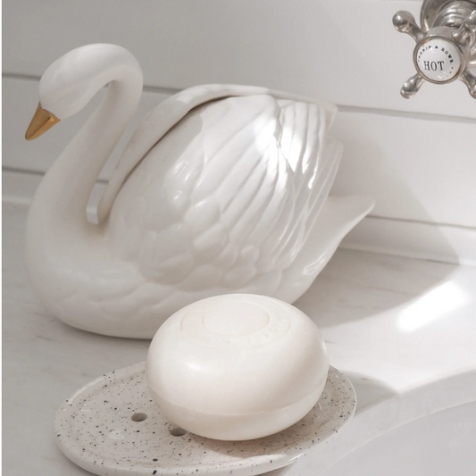 Miller Road Round Soap 200g | Lodge