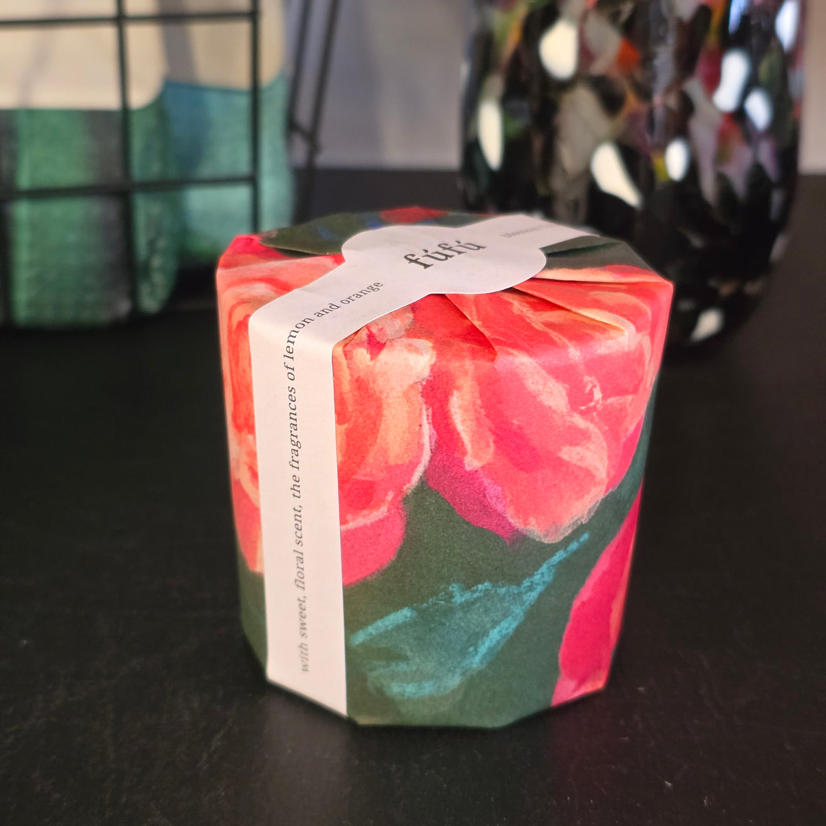 Montmartre Petit Votive Candle | Small