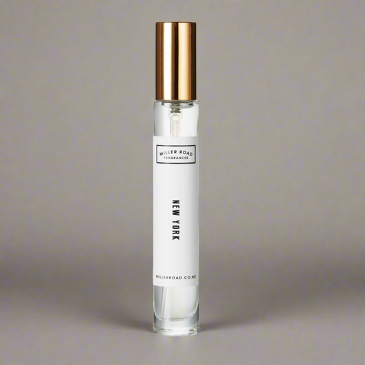 NewYork10mlPerfumeMillerRoad