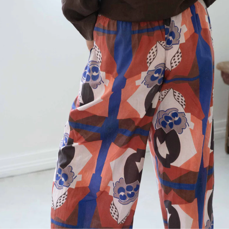 Ollie Pants