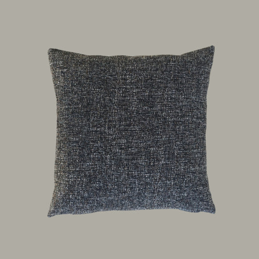 Pacific | Woven Brown Cushion