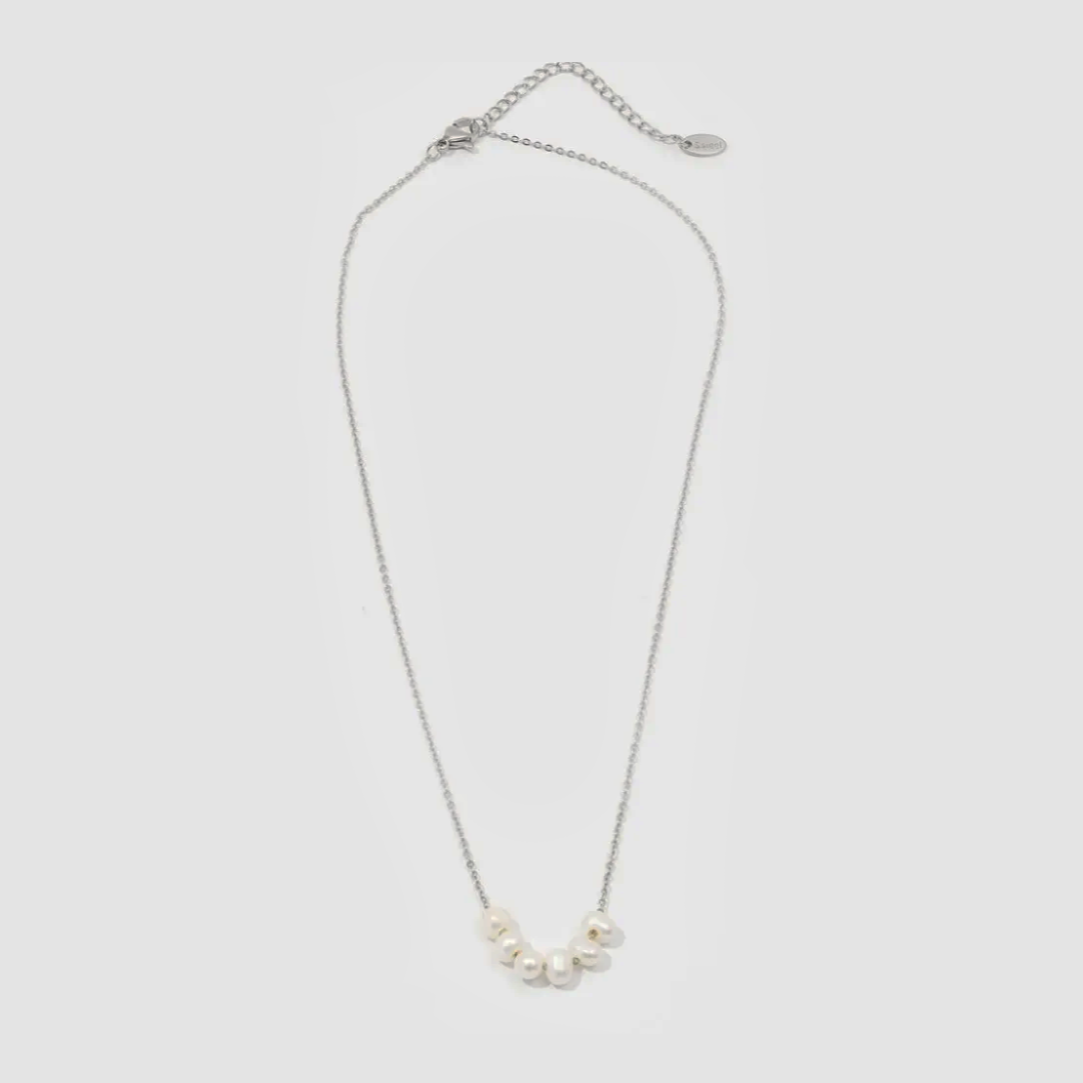 Paloma Necklace