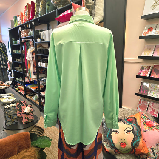 Polly Shirt | Pre Loved