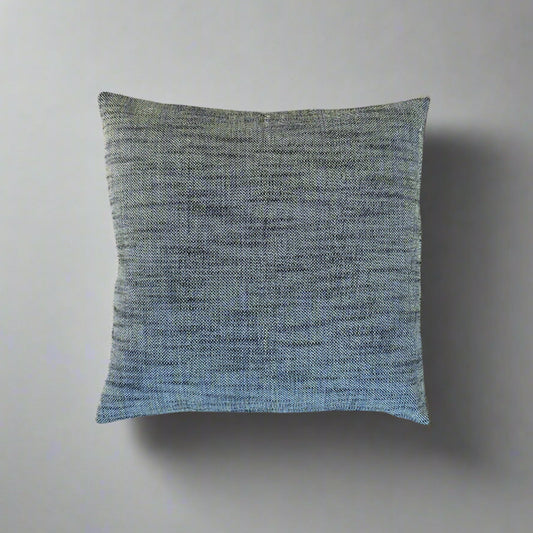 Protea + Palm Cushion