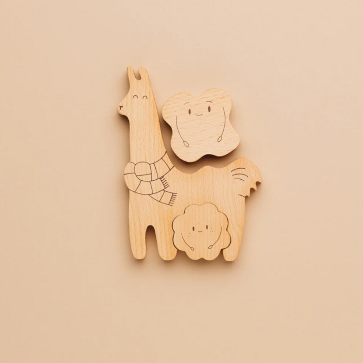 Āpiti Puzzle