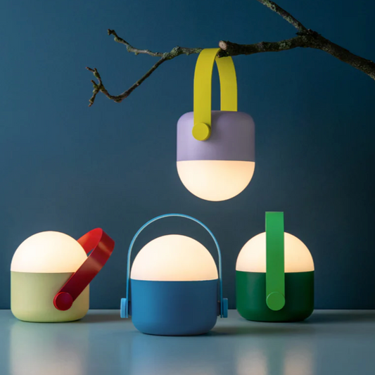 REMEMBER Light Ole | Green