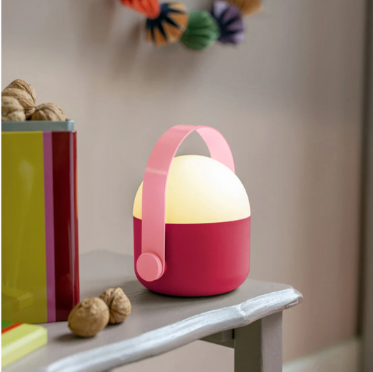 REMEMBER Light Ole | Pink