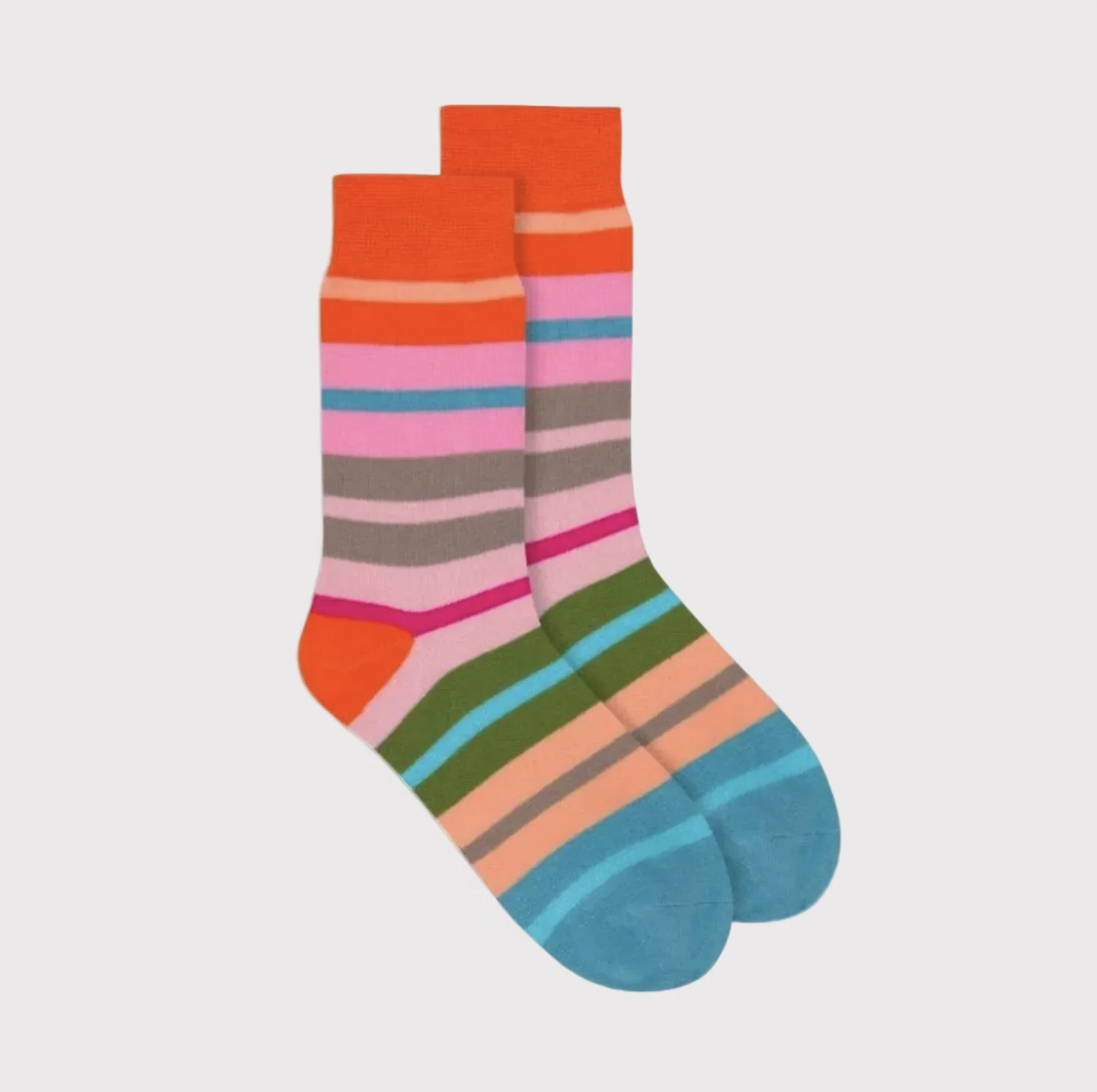 Remember Retro Socks