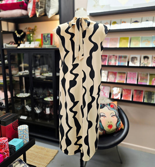 Retro Dress | Pre Loved