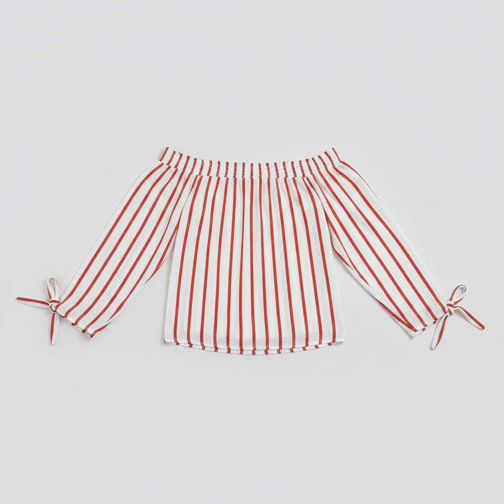 Ripcurl Stripe Top | Pre Loved