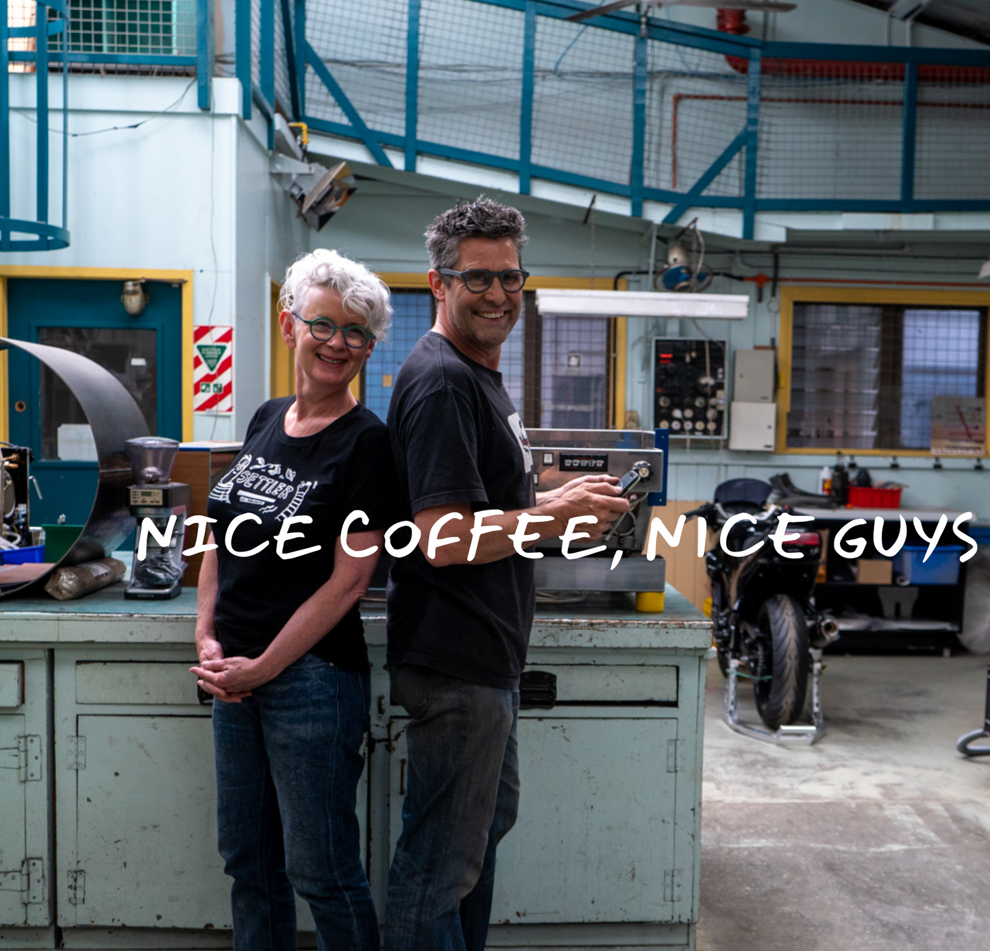 Colombia Popayan Decaf Coffee | Plunger