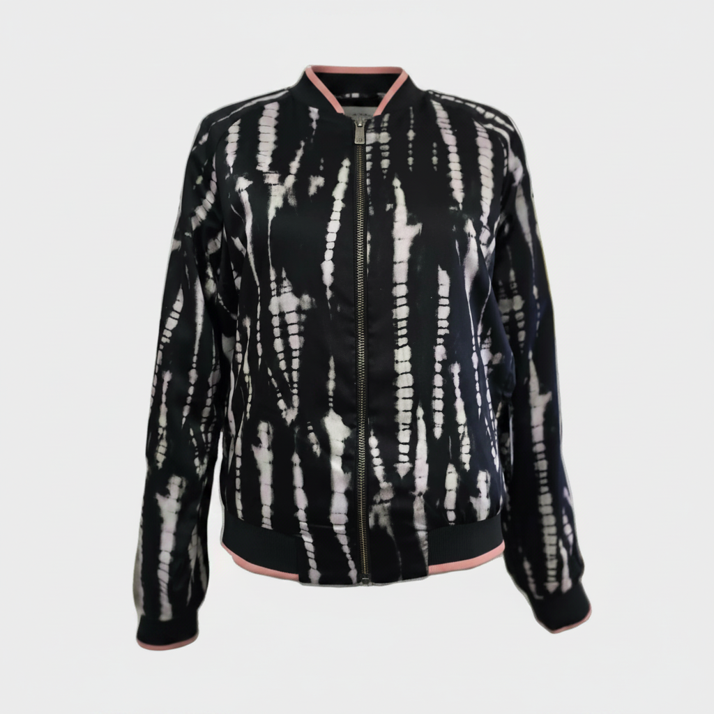 Scotch & Soda Reversible Bomber | Pre Loved
