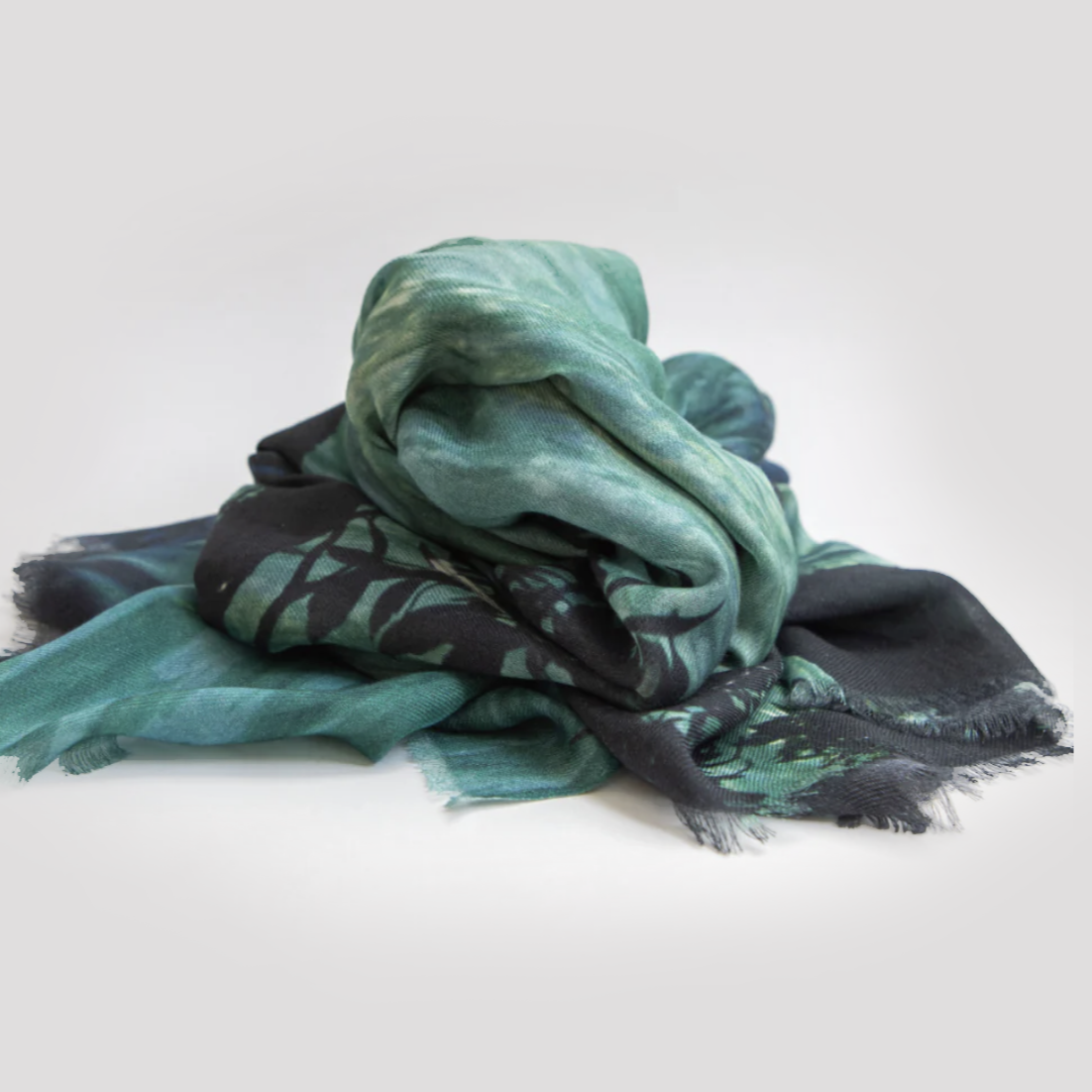 Coromandel Moments Scarf