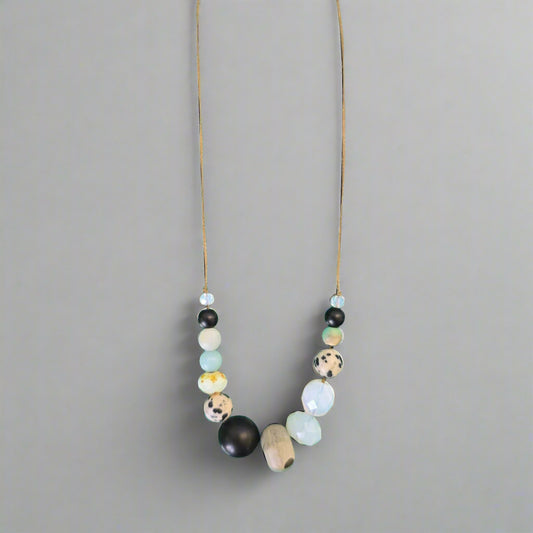Contemporary Necklace 1