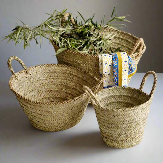 SoukMarketBasketseclecticdesignhousemoroccan