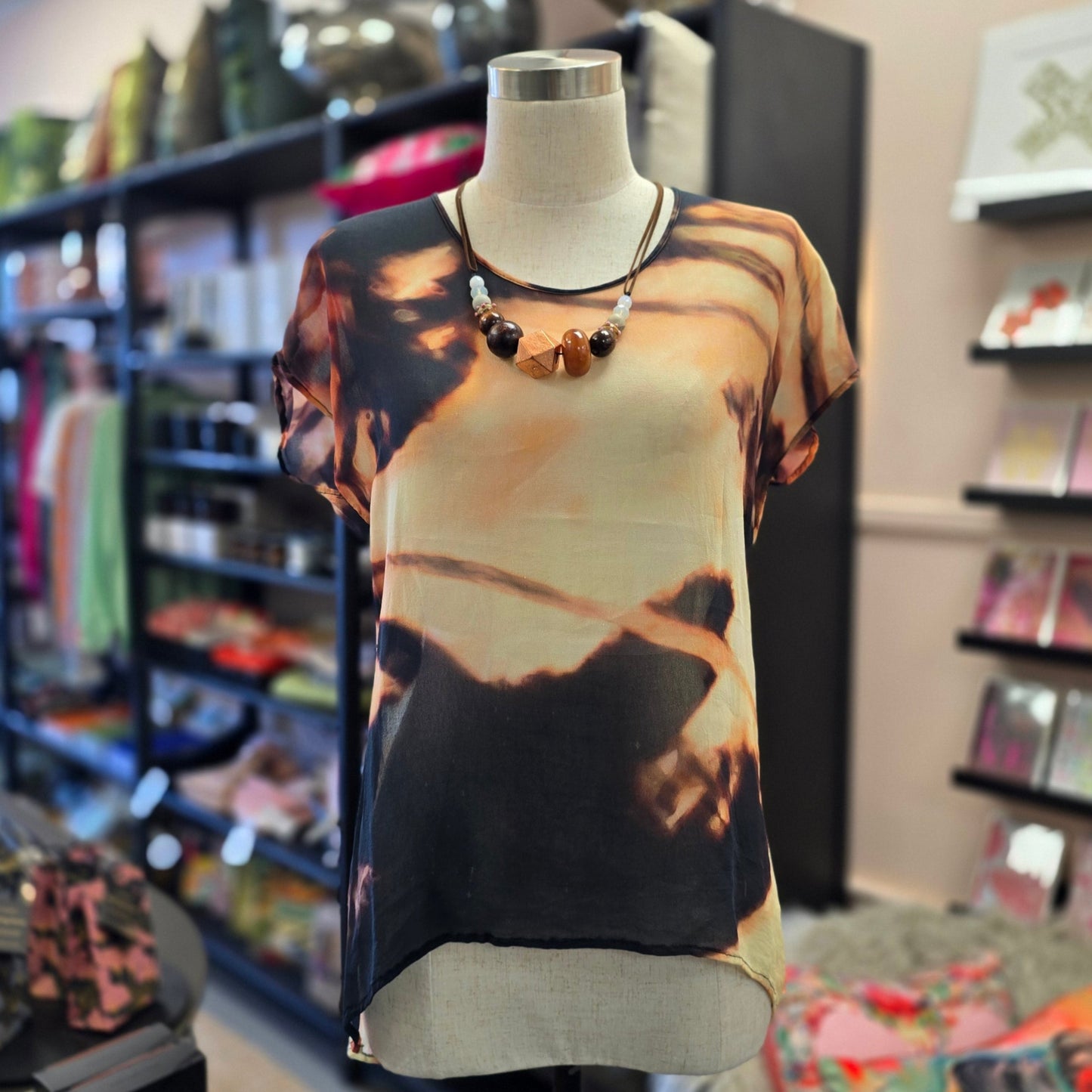 Storm Top | Pre Loved