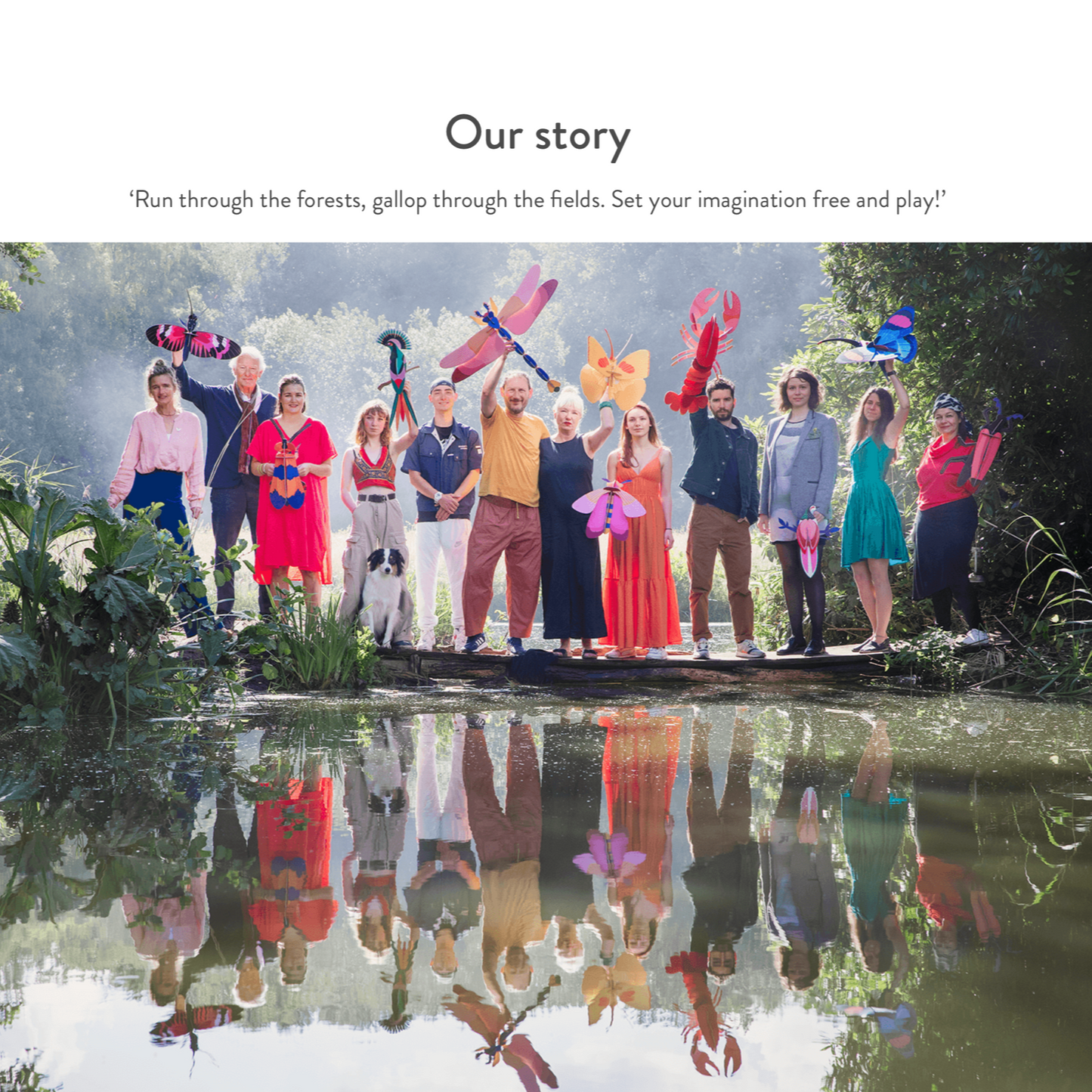 Jungle Geko | 3D Wall Art